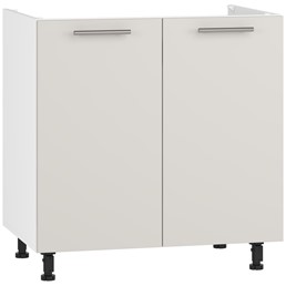 Szafka Zlewozmywakowa VENTO DK-80/82 Kaszmir