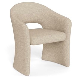 Krzesło TORI Beżowy