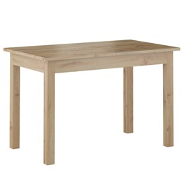 Stół Rozkładany ST2-FX (120-160)x70 Wotan