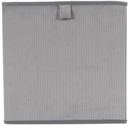 Składany Pojemnik do Przechowywania GIULIA Szary