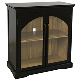 Komoda AVOLA AV2295-33 Czarny