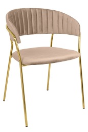 Krzesło MARGO khaki