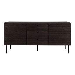 Komoda KYOTO 150cm Brązowy