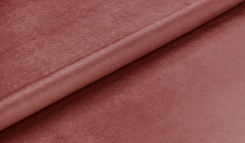 Tkanina George Lotus 706 Indyjski Róż