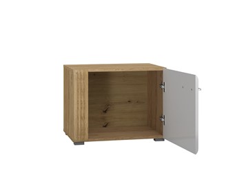 Dostawka RTV ADAGIO 08 Dąb Castello