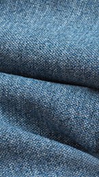 Tkanina GANDAR 81 Niebieski (1 mb)