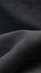 Tkanina RAGO 19 Antracytowy (1 mb)