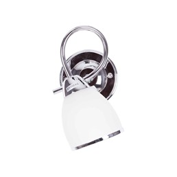 Kinkiet SAMIRA K-JSL-8090/1W CHR Chrom