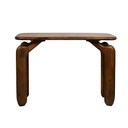 Konsola ICARO Brązowy