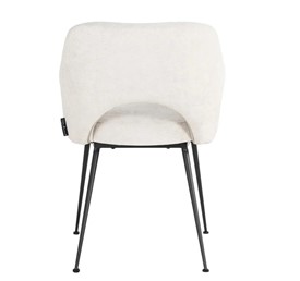 Krzesło JENTHE Biały