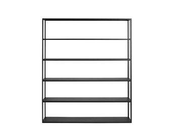 Regał HYLLER METAL 150×180