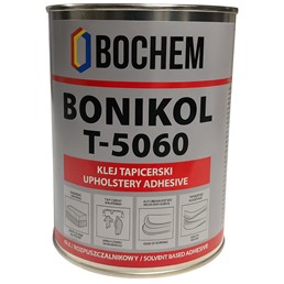 Klej Tapicerski Bonikol T-5060 0,8kg