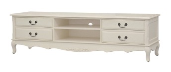 Komoda RTV Dijon 51L 50x180x51 Beżowy