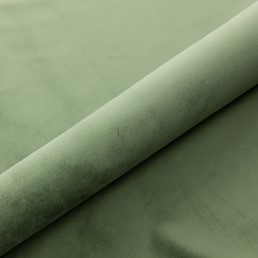 Tkanina Magic Velvet 2243 Khaki