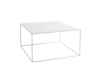 Stół kawowy TENSIO METAL 80