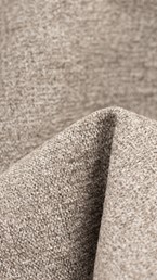 Tkanina THOR 34 Jasny Brązowy (1mb)