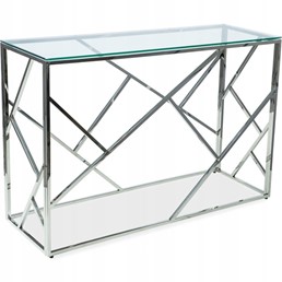 Konsola ESCADA C Srebrny