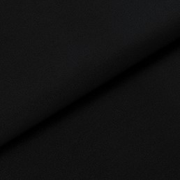 Tkanina Napoli 21 Czarny (1 mb)