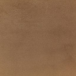 Tkanina VELLUTI 795 Brązowy (mb)