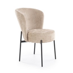 Krzesło K590 Beżowy