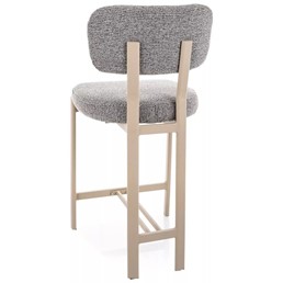 Hoker MISAKI H-2 Szary/Kaszmir