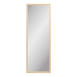 Lustro SCOTTSDALE 45x110cm Naturalny
