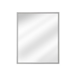 Lustro ALICE LED 65x83