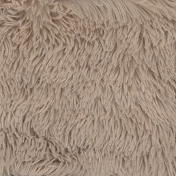 Tkanina FLUFFY 26 Beżowy (1 mb)