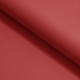 Ekoskóra  Arizona Red Czerwony