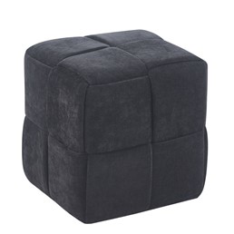 Puf MALOY  P6-FX Czarny