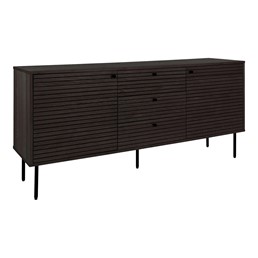 Komoda KYOTO 150cm Brązowy