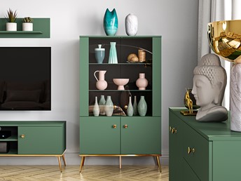 Witryna FOREST 02 Labrador 1D