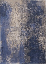 Dywan Abyss Blue 8629 80x150 cm