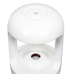 Dyfuzor ARBIDEL USB Biały