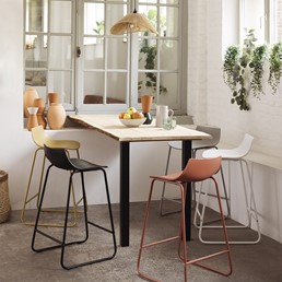 Hoker OTAC Terracotta