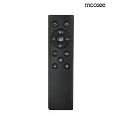 Lampa Wisząca GARDENS WISTERIA 70 Czarny