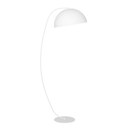 Lampa Podłogowa ARCOS LP1 Biały
