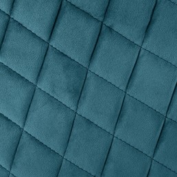 Krzesło MARLO Niebieski