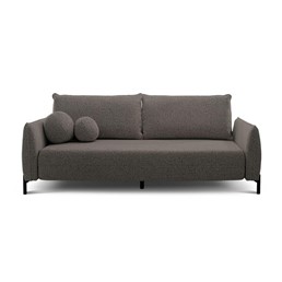 Sofa AURORA Brąz