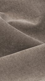 Tkanina MALOY 34 Brązowy (1 mb)