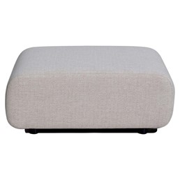 Pufa Ogrodowa DAWSON Beżowy