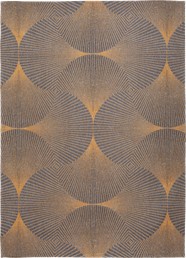 Dywan Kimono Rinzu Gold 9161 140x200 cm