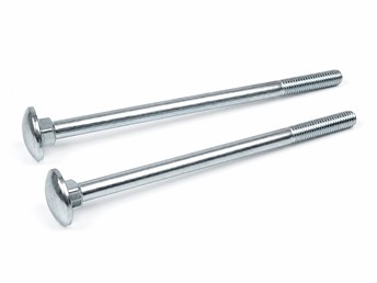 Śruba Zamkowa s08.0x160-ZG-B-28 1kg Chrom