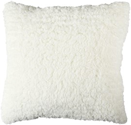 Poduszka SHERPA Biały Z Czarnym Wzorem