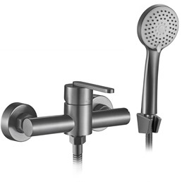 Bateria Prysznicowa ONTARIO Tytan