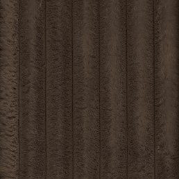 Tkanina VITO 45 Czekoladowy (1mb)