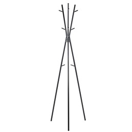 Wieszak W7-FX Czarny