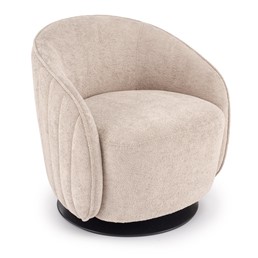 Fotel Wypoczynkowy BASILIO Cappuccino