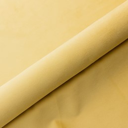 Tkanina Magic Velvet 2228 Żółty