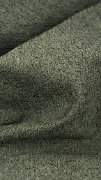 Tkanina BORG 74 Zielony (1 mb)